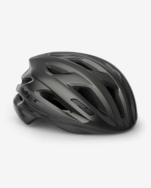 Casco MET Idolo titanio