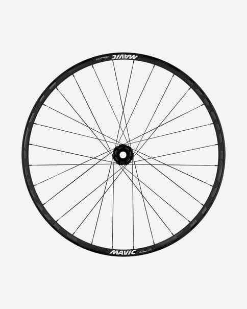 Mavic Deemax DH 29 INT Vorderrad Steckachse 15x110 mm