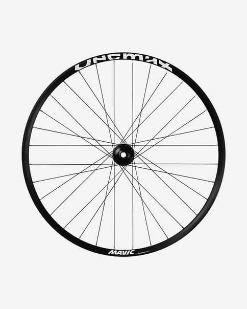 Mavic Deemax Park INT 26 BOOST Vorderrad