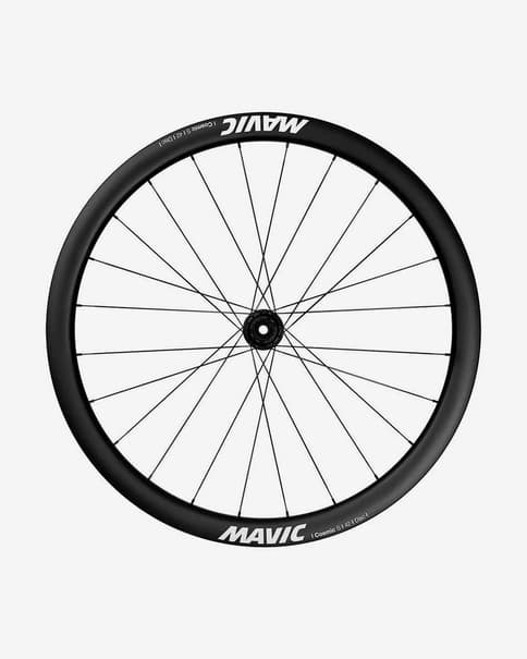 Komplet kół MAVIC Cosmic SL 32 Disc | CentrumRowerowe.pl