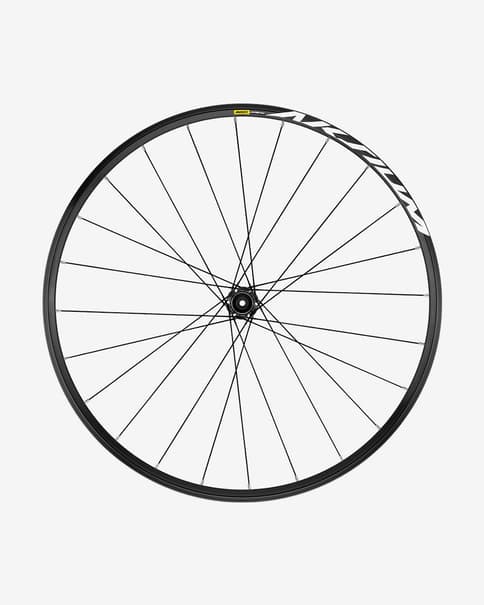 Rueda delantera Mavic Aksium Disc 19