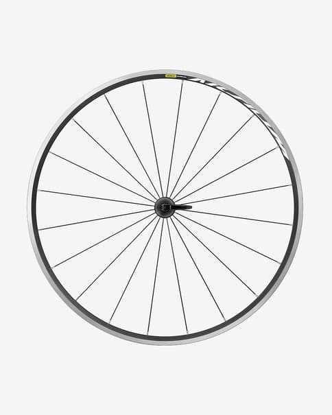 Rueda delantera Mavic Aksium 19