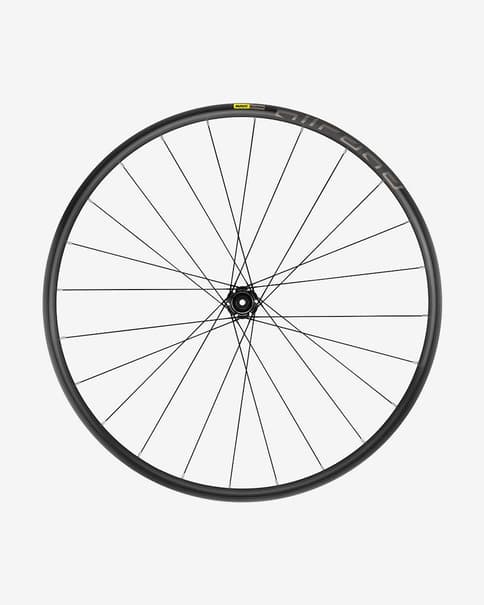 Rueda delantera Mavic Allroad Disc 700 para Tubeless