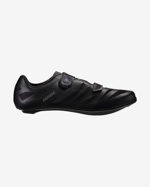 Mavic Cosmic Elite SL Rennradschuhe schwarz