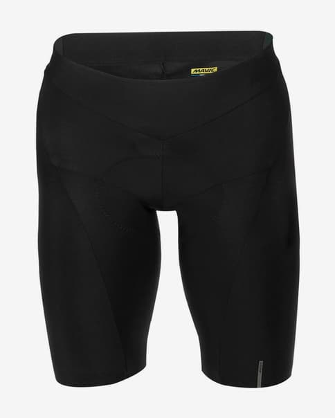 Mavic Essential Radhose schwarz