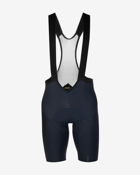 Mavic Essential II Trägerhose blau