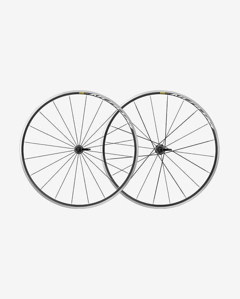 Par de ruedas Mavic Aksium