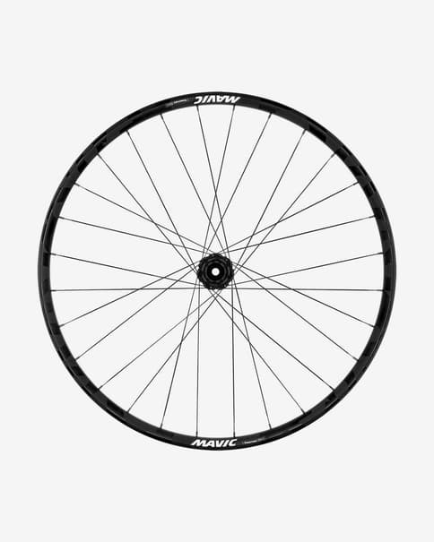Mavic Deemax DH 29 INT Hinterrad Steckachse 12x157 mm