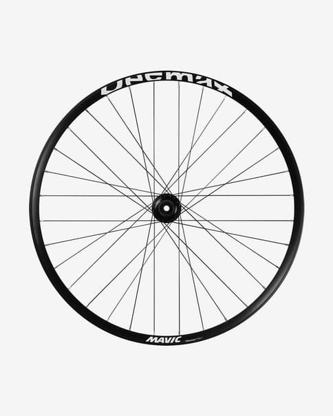 Mavic Deemax Park 29 INT Hinterrad Steckachse 12x157 mm Shimano 11-fach Freilaufkörper