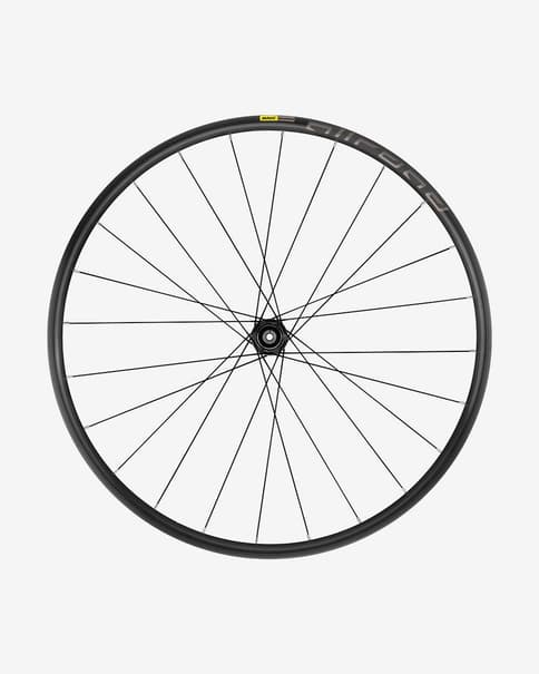 Rueda trasera Mavic Allroad Disc Center Lock 700 para Tubeless