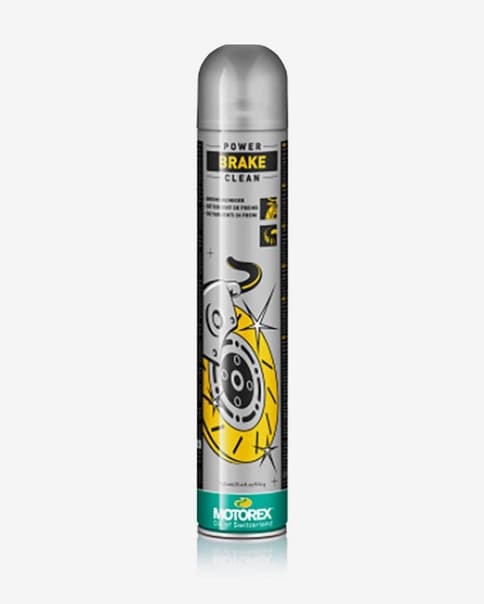 Limpiador para frenos Motorex Power Brake 750 ml