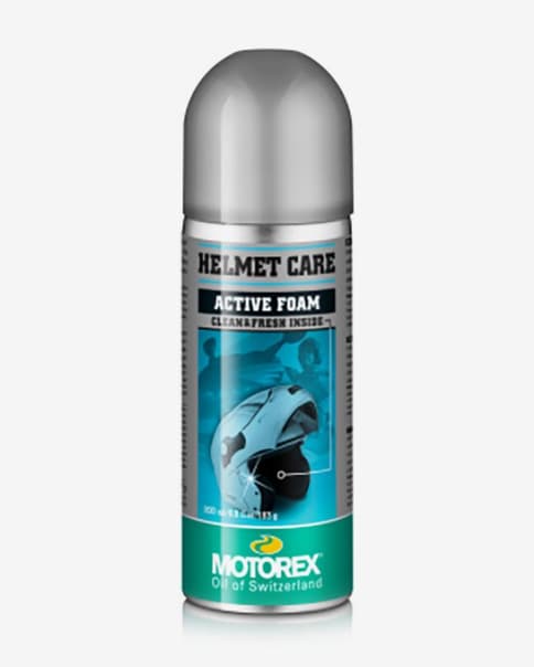 Espuma de limpieza Motorex Care Spray 200 ml