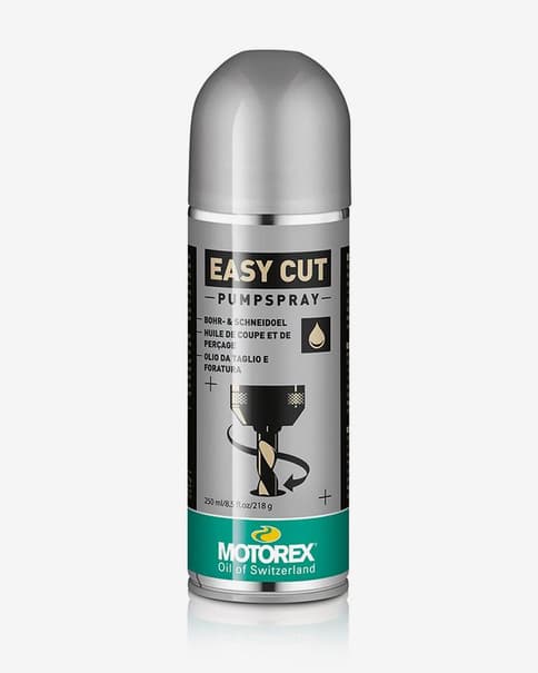 Spray Motorex Easy Cut Aerosol 250 ml
