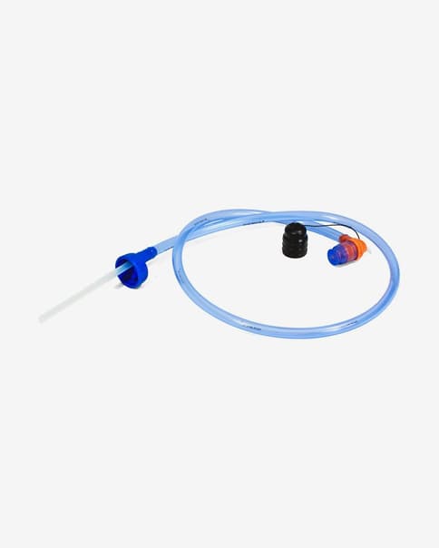 Tubo para beber Ortlieb Drinking Tube