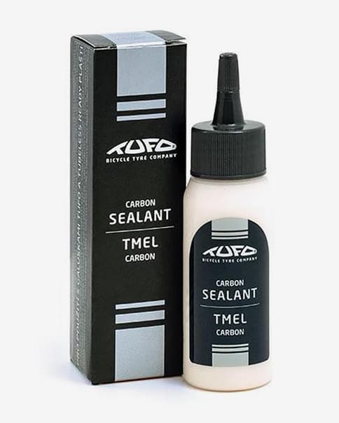 Tufo Carbon Reifendichtmittel für Schlauchreifen/Tubeless 50 ml
