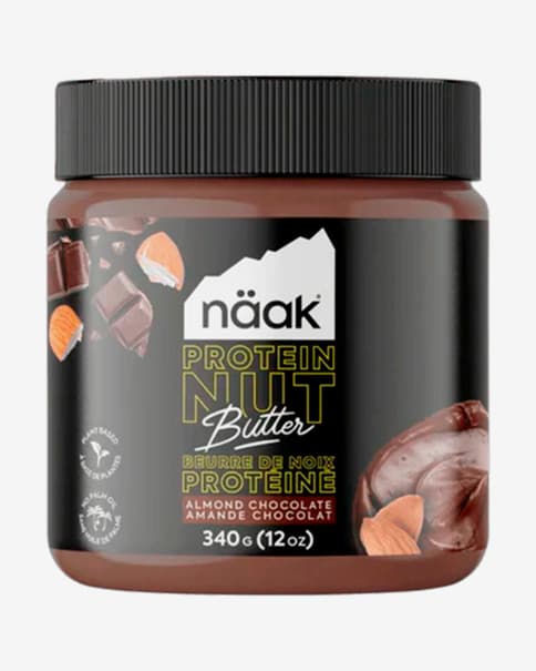 Crema proteica Näak gusto mandorla cioccolato 340 g