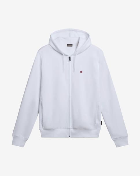 Napapijri Guiro Sweatshirt | Deporvillage