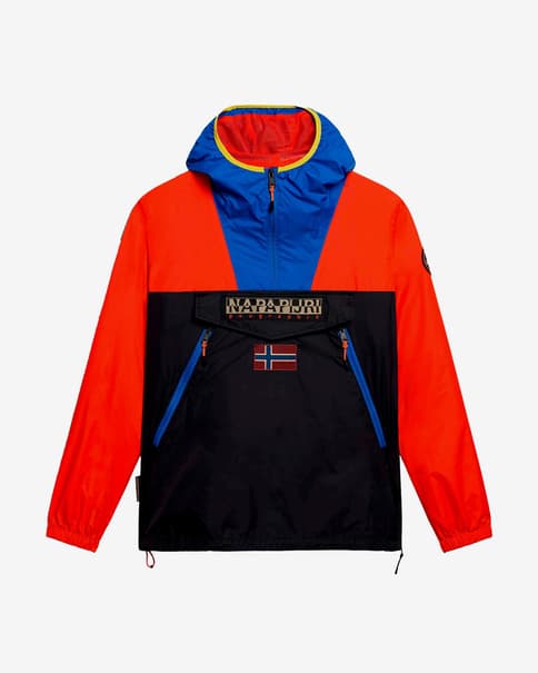 Napapijri Northfarer 2.0 Wint Jacket | Deporvillage