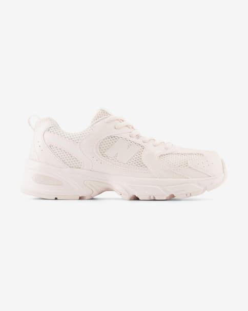 Scarpe New Balance 530 rosa chiaro junior