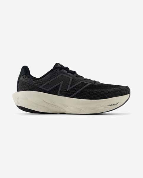 Buty męskie New Balance Fresh Foam X 1080 v14 czarne