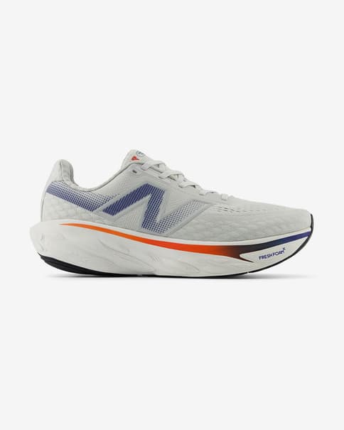 Zapatillas New Balance Fresh Foam X 1080 v14 gris claro