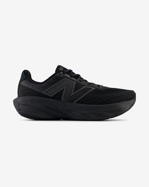 Buty męskie New Balance Fresh Foam X 1080 v14 czarne