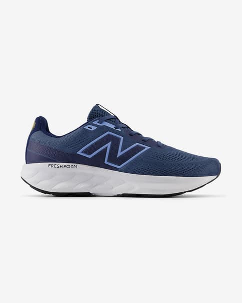 Scarpe New Balance Fresh Foam 520 v9 blu navy