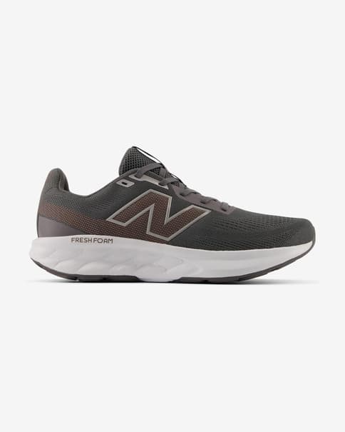 Zapatillas New Balance Fresh Foam 520 v9 gris marrón