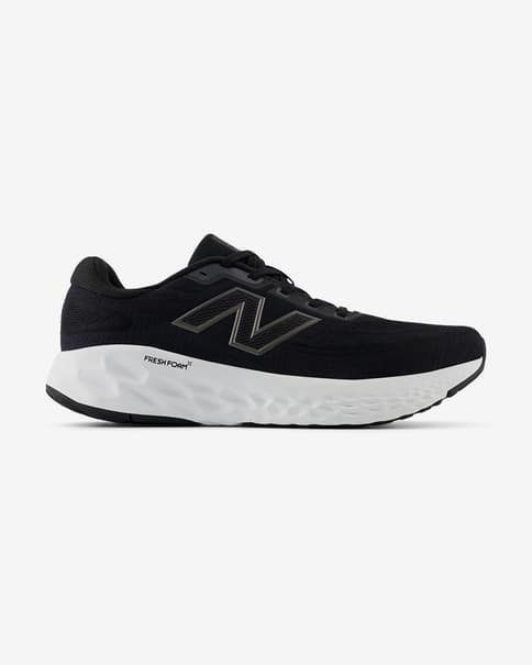 Scarpe New Balance Fresh Foam X EVOZ v4 nero puro