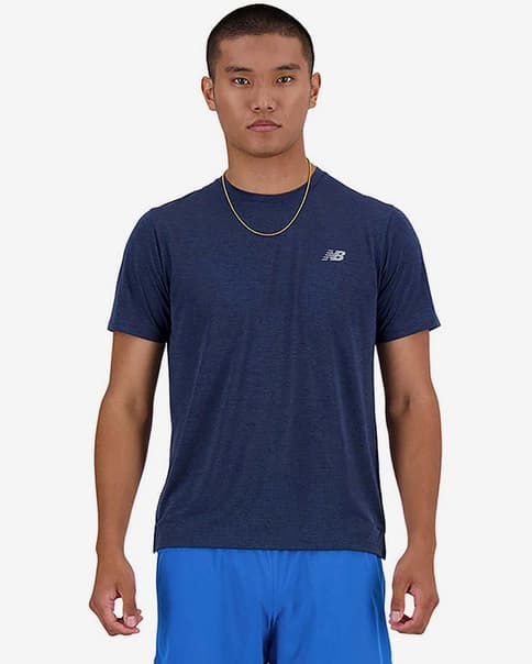 ASICS Performance Short Sleeve T-Shirt | Deporvillage