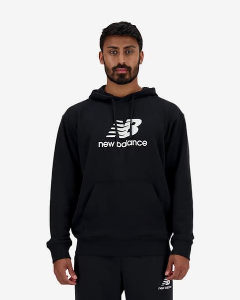 ★★New Balance★★ NBNCEBS061 UNI Photo Graphic Sweatshirt New Balance Nbncebs061 Uni Photo Graphic Sweatshirt Grey