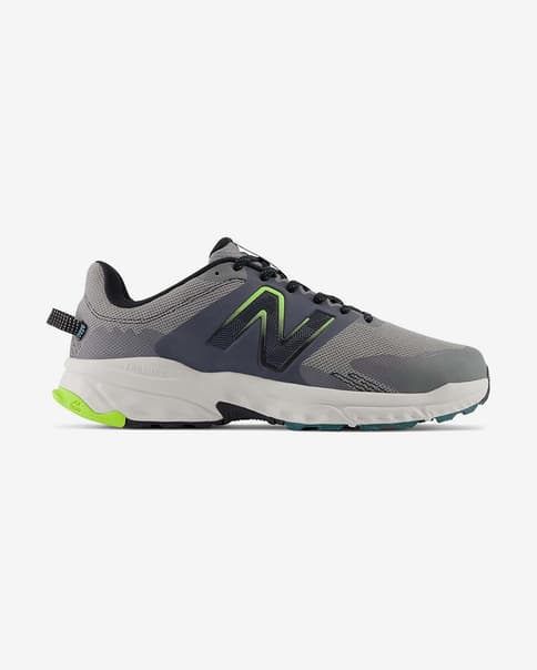 Scarpe New Balance Fresh Foam 510 v6 grigio verde nero
