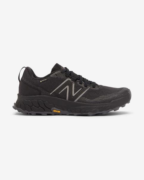 Scarpe New Balance Fresh Foam X Hierro v7 GORE-TEX nero