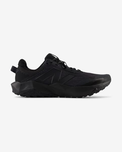 Scarpe New Balance Dynasoft Nitrel v6 nero puro