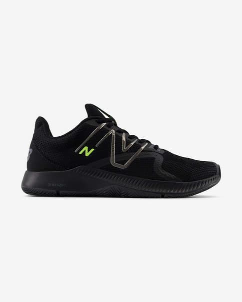 Scarpe New Balance DynaSoft TRNR V2 nero verde