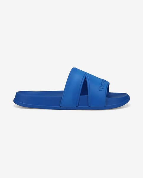 Ciabatte New Balance 200 N blu