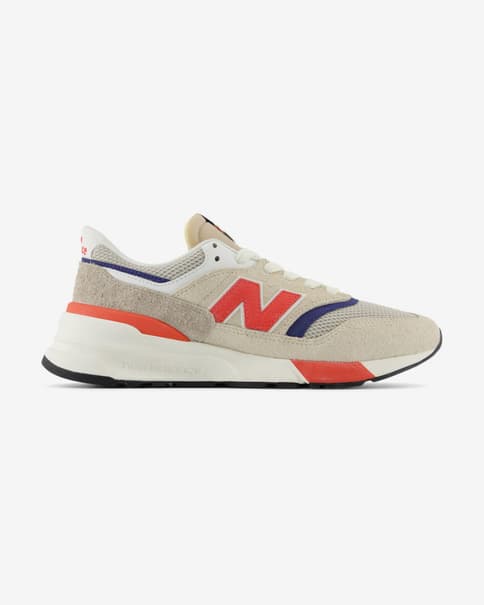 New Balance 997R Shoes | Deporvillage