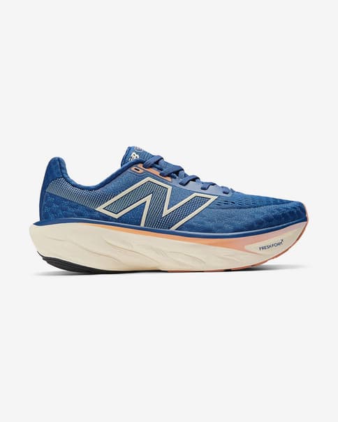 Scarpe New Balance Fresh Foam 1080 v14 blu donna