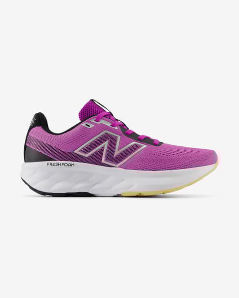 Scarpe New Balance Fresh Foam 520 v9 viola donna