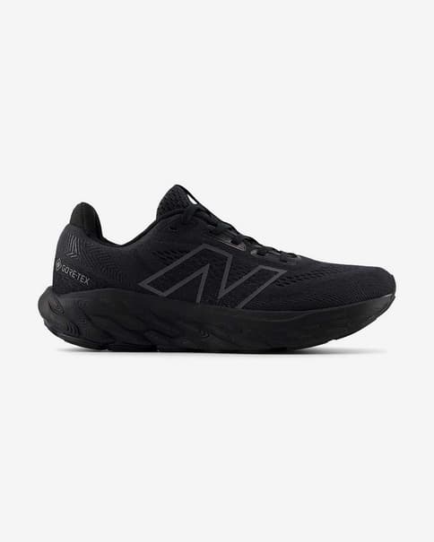 Scarpe New Balance Fresh Foam X 880 v14 GORE-TEX nero donna