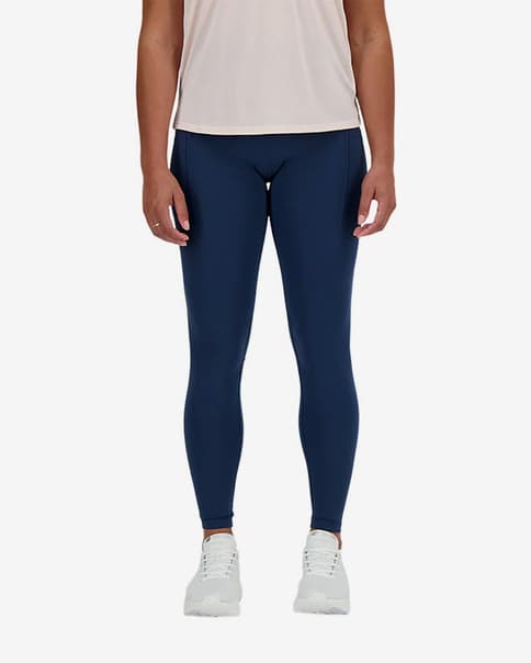 New Balance Harmony High Rise Leggings Women | Deporvillage