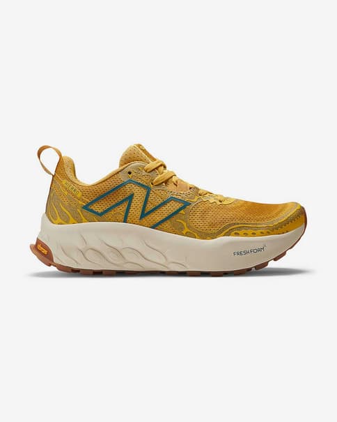 Sandalen New Balance Fresh Foam X Hierro v8 geel dames