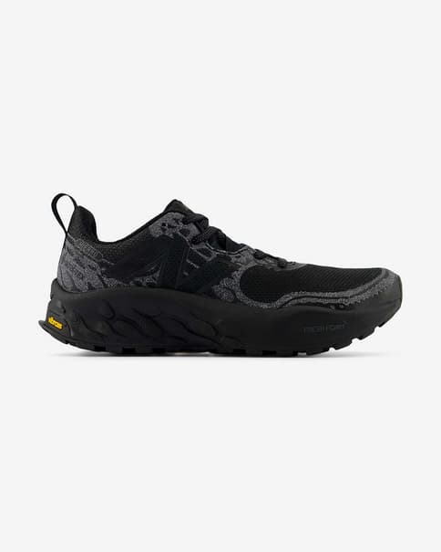 Scarpe New Balance Fresh Foam X Hierro v8 GORE-TEX nero puro donna