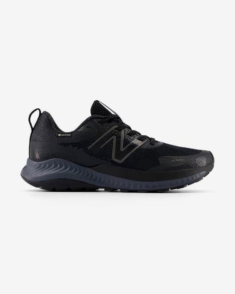 Scarpe New Balance DynaSoft Nitrel v5 GORE-TEX nero intenso donna