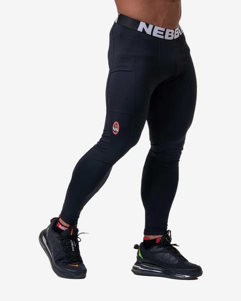 Malla larga Nebbia Legend Of Today negro