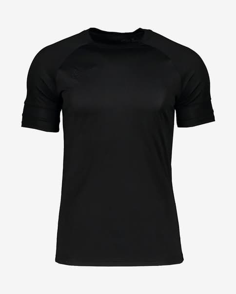 Camiseta Nike Dri-FIT Academy manga corta negro infantil