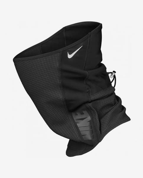 Tubular Nike Hyperstorm negro gris
