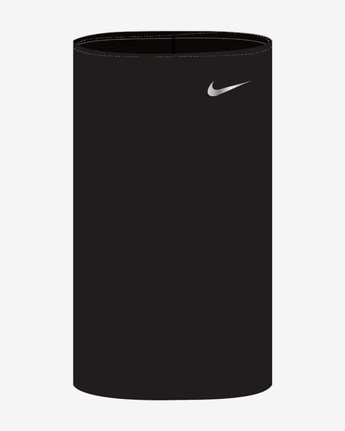 Tubular Nike Therma Fit Wrap 2.0 negro