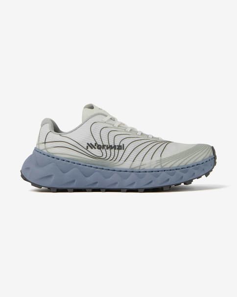 Zapatillas NNormal Tomir 1.0 blanco azul claro