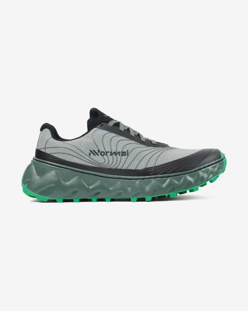 Zapatillas NNormal Tomir 2.0 verde